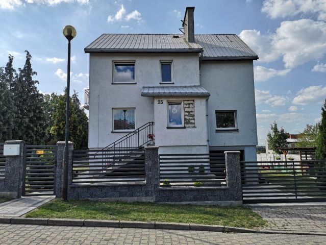 dom wolnostojący, 6 pokoi Choszczno. Zdjęcie 1