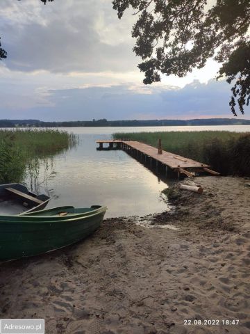 Działka budowlana Szczecinowo. Zdjęcie 1