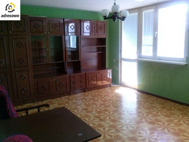 Mieszkanie 1-pokojowe Zielona Góra, ul. Tadeusza Zawadzkiego "Zośki". Zdjęcie 1