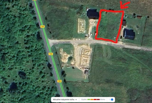 Działka budowlana Lulewiczki. Zdjęcie 1