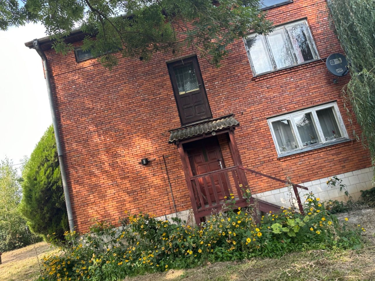 dom wolnostojący Rzeczniówek. Zdjęcie 7