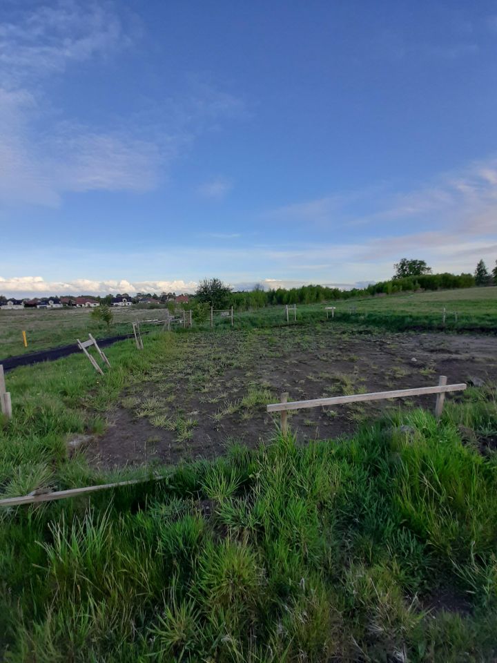 Działka budowlana Niekłonice, ul. Lawendowa. Zdjęcie 3