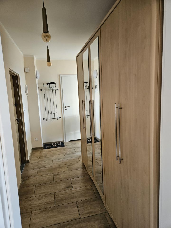 Mieszkanie 2-pokojowe Sosnowiec Sielec, ul. Gabriela Narutowicza. Zdjęcie 12