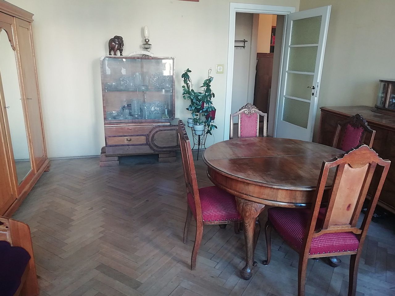 Mieszkanie 2-pokojowe Warszawa Śródmieście, ul. Jasna