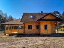budynek wielorodzinny, 3 pokoje Jerzyska, ul. Poprzeczna