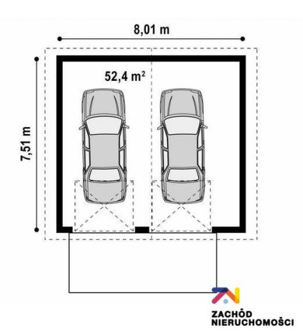 Działka budowlana Nowa Rola. Zdjęcie 12