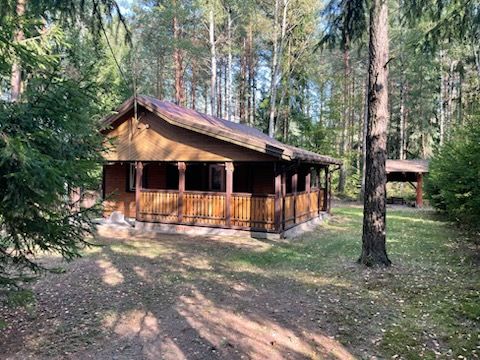 Działka rekreacyjna Nowa Łuka, ul. Jesionowa. Zdjęcie 3