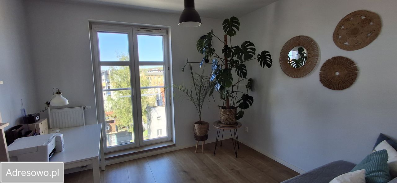 Mieszkanie 3-pokojowe Koszalin, ul. Zwycięstwa. Zdjęcie 6