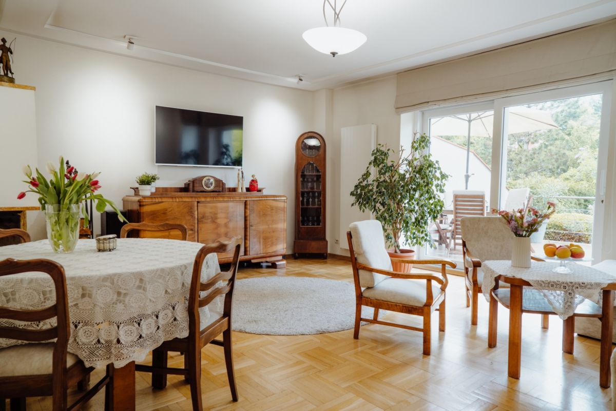 dom szeregowy, 5 pokoi Łódź Radogoszcz
