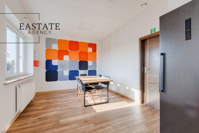 Biuro Gdynia Chylonia, ul. Hutnicza. Zdjęcie 6