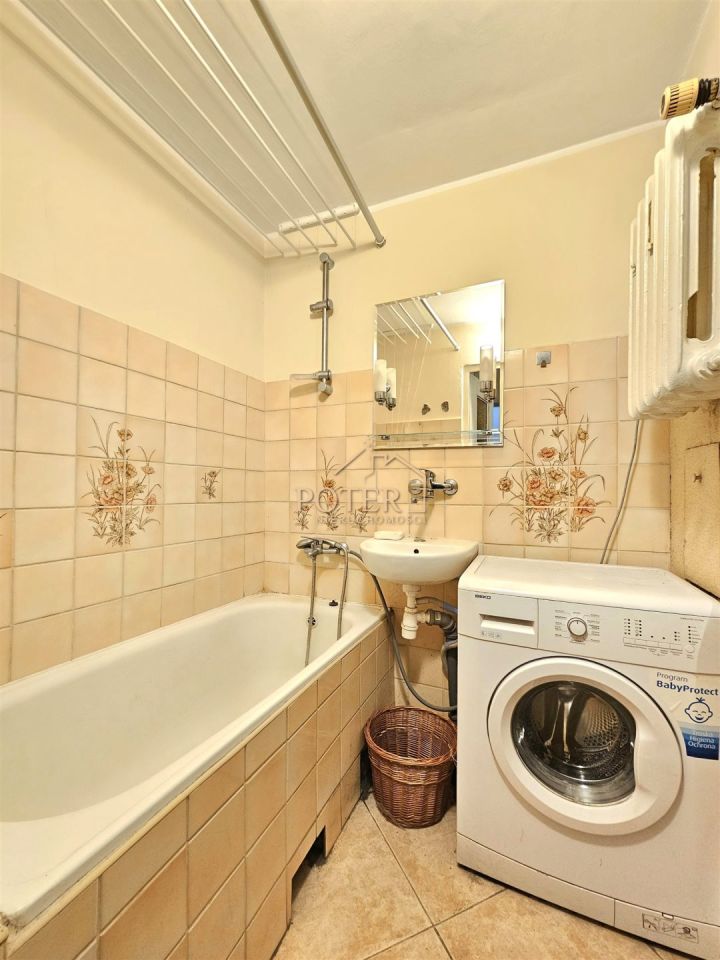 Mieszkanie 1-pokojowe Wrocław Fabryczna, ul. Dokerska. Zdjęcie 5