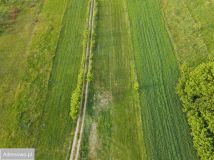 Działka rolno-budowlana Stare Kupiski