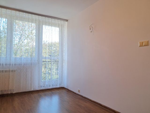 Mieszkanie 3-pokojowe Zabrze Centrum, ul. Jana III Sobieskiego. Zdjęcie 1