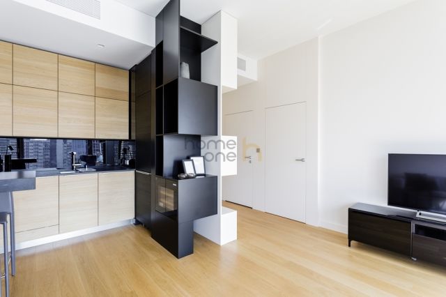 Mieszkanie 2-pokojowe Warszawa Śródmieście, ul. Twarda. Zdjęcie 9