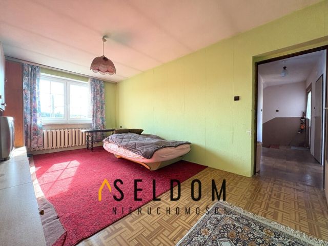 dom wolnostojący, 6 pokoi Szymiszów, ul. Polna. Zdjęcie 12