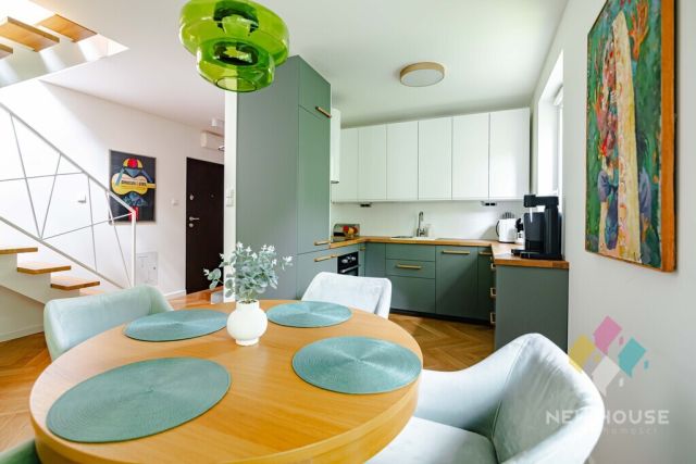 Mieszkanie 4-pokojowe Olsztyn Zatorze, ul. Władysława Reymonta. Zdjęcie 2