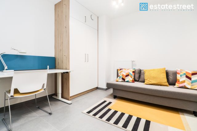 Mieszkanie 1-pokojowe Kraków Ruczaj, ul. Czerwone Maki. Zdjęcie 7