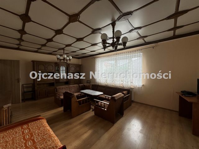 dom wolnostojący Bydgoszcz Czyżkówko. Zdjęcie 5