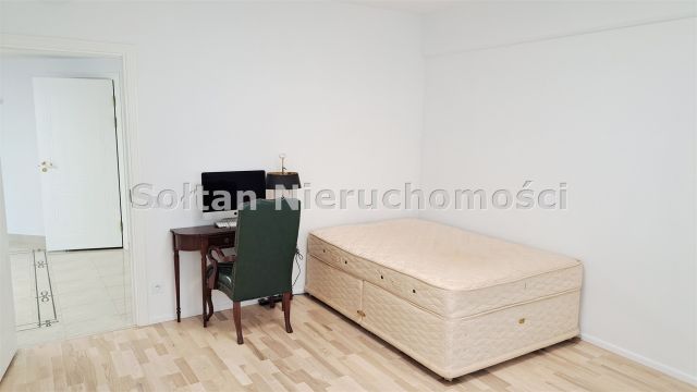 Mieszkanie 3-pokojowe Warszawa Mokotów, ul. Jana III Sobieskiego. Zdjęcie 15