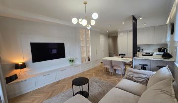 Mieszkanie 4-pokojowe Warszawa Wilanów, ul. Sarmacka