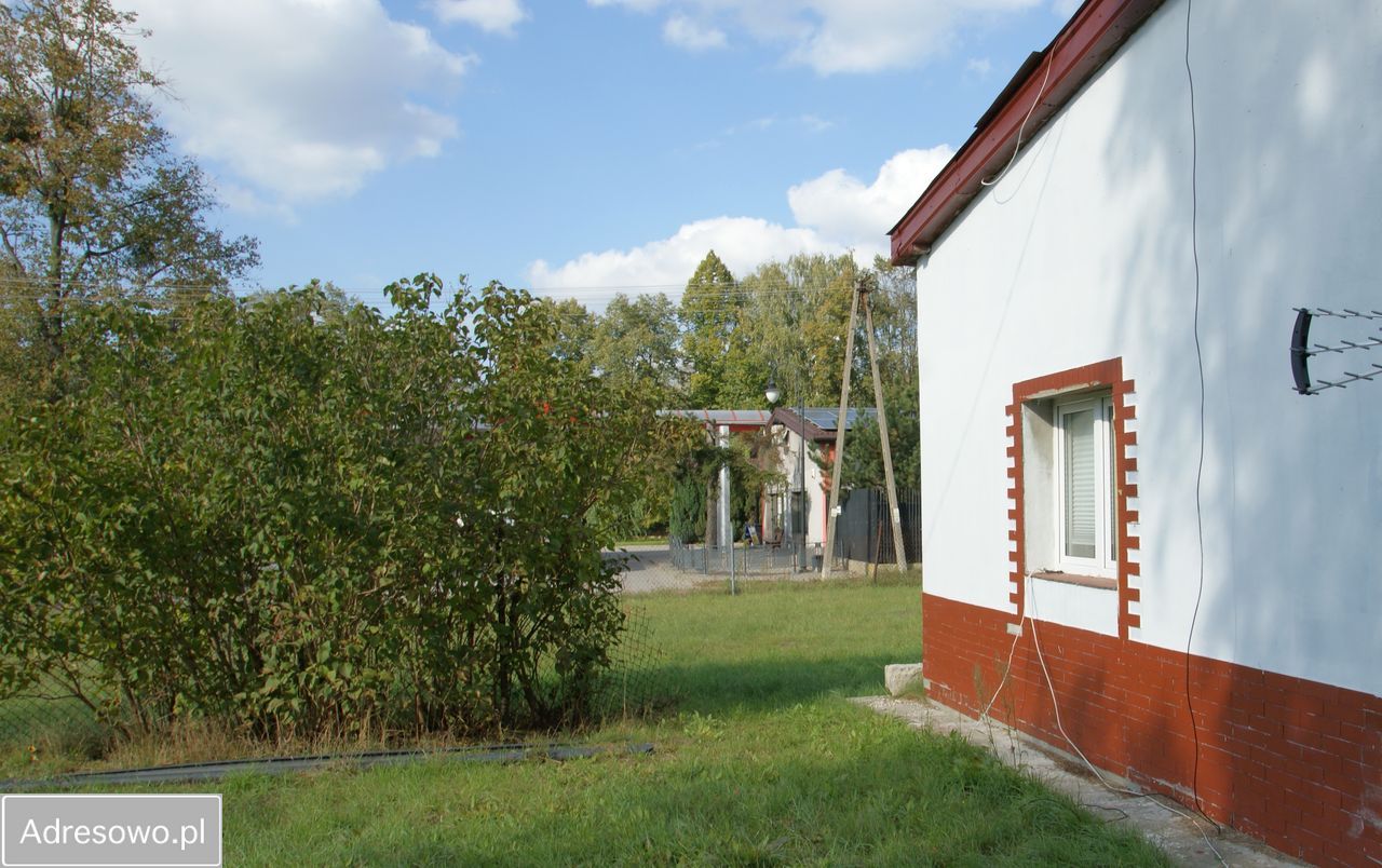 dom wolnostojący, 2 pokoje Dąbrówka Duża. Zdjęcie 11