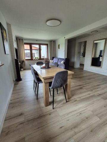 dom szeregowy, 4 pokoje Kalisz Majków. Zdjęcie 5