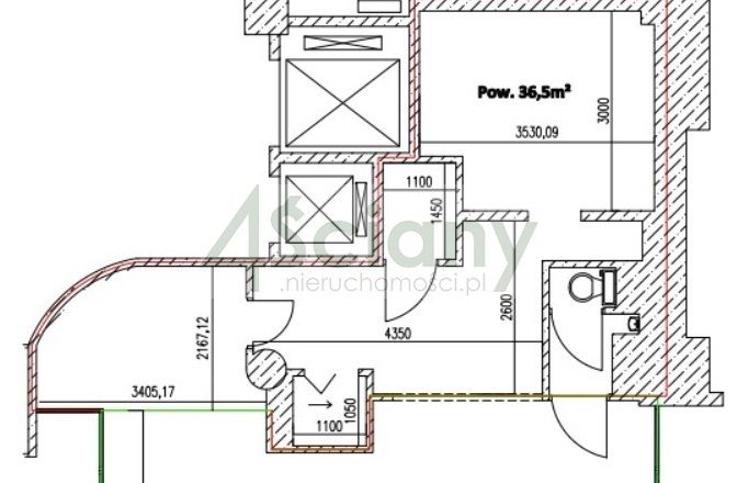 Lokal Warszawa Śródmieście. Zdjęcie 3