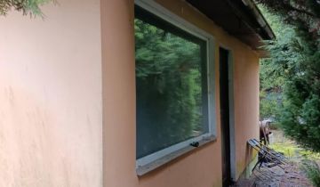 Działka rod Jagodowo osada leśna