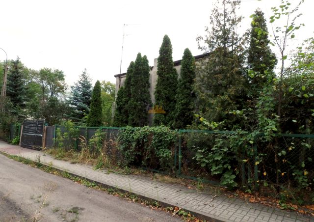 Działka inwestycyjna Warszawa Targówek, ul. Zabraniecka. Zdjęcie 1