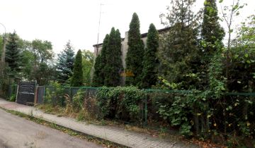 Działka inwestycyjna Warszawa Targówek, ul. Zabraniecka