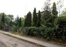 Działka inwestycyjna Warszawa Targówek, ul. Zabraniecka