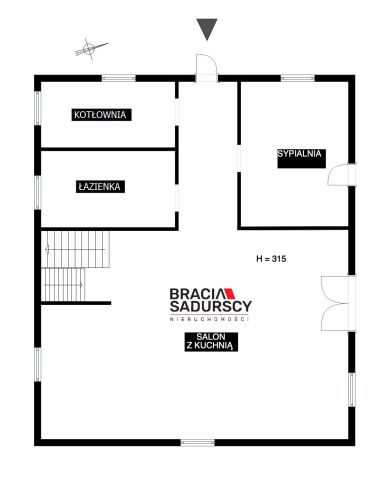 dom wolnostojący, 5 pokoi Trzebunia. Zdjęcie 25