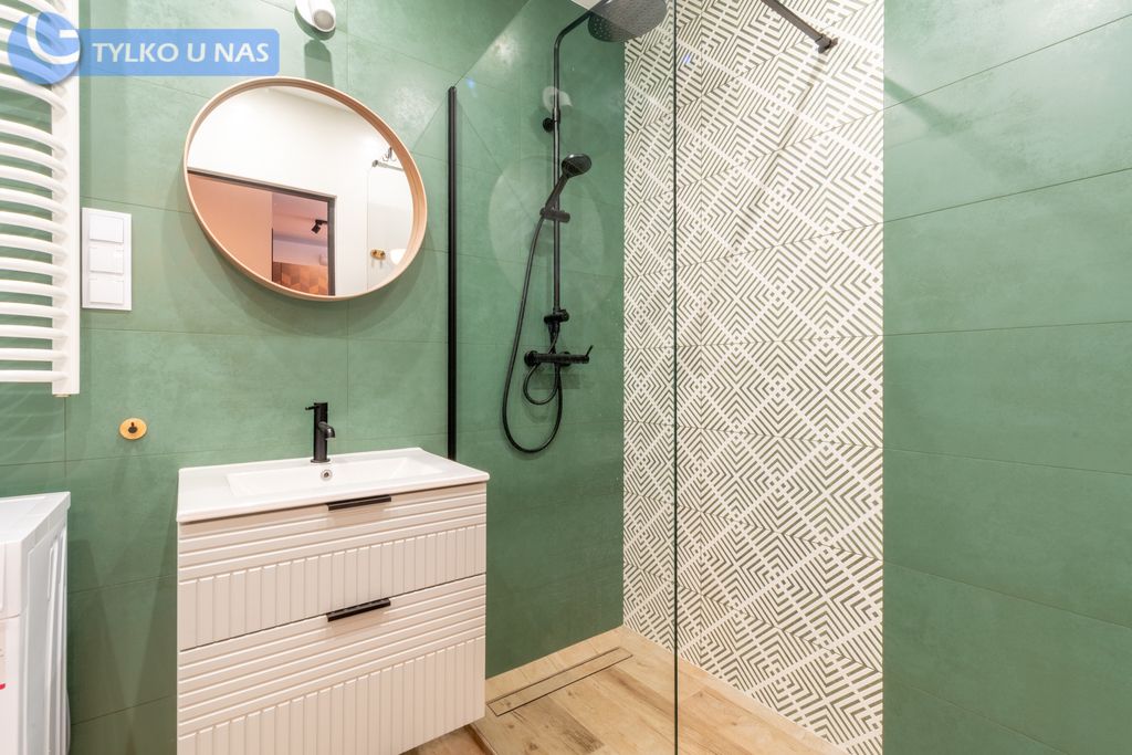 Mieszkanie 2-pokojowe Kraków Dąbie, ul. Bajeczna. Zdjęcie 12