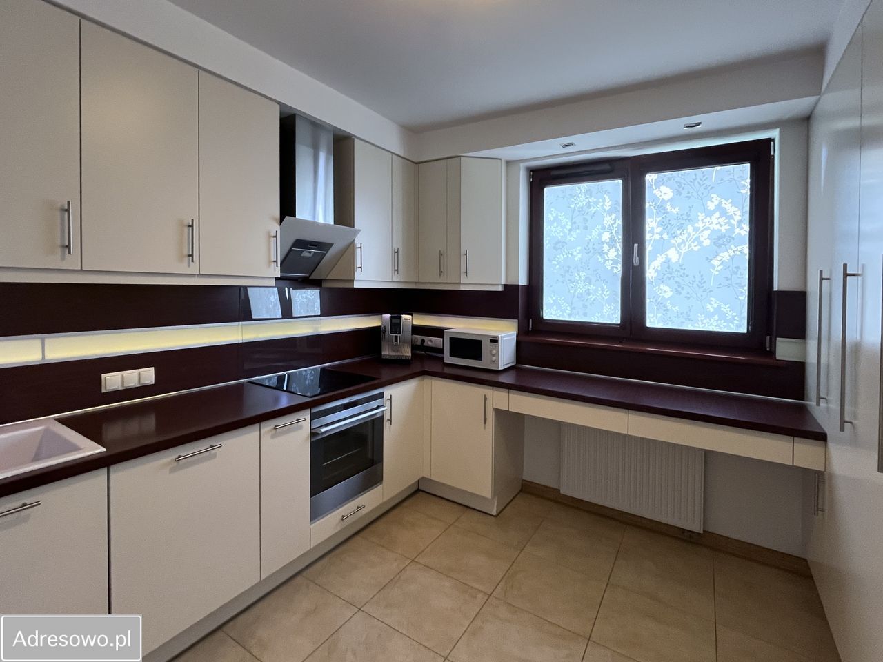 Mieszkanie 3-pokojowe Warszawa Żoliborz, ul. Gwiaździsta. Zdjęcie 2