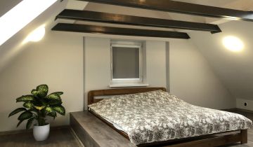 bliźniak, 3 pokoje Osinów Dolny