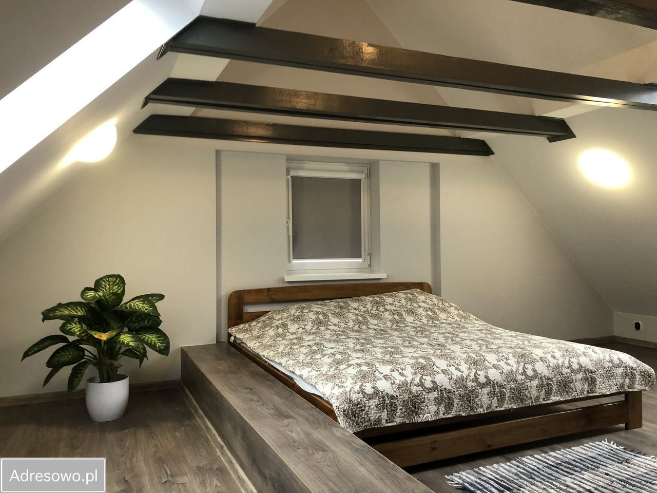 bliźniak, 3 pokoje Osinów Dolny. Zdjęcie 2