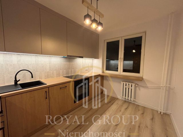 Mieszkanie 3-pokojowe Lublin Czechów Dolny, ul. Kaprysowa. Zdjęcie 1