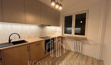 Mieszkanie 3-pokojowe Lublin Czechów Dolny, ul. Kaprysowa