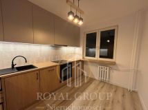 Mieszkanie 3-pokojowe Lublin Czechów Dolny, ul. Kaprysowa