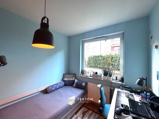 Mieszkanie 3-pokojowe Gdynia Chwarzno-Wiczlino, ul. Leona Staniszewskiego. Zdjęcie 6