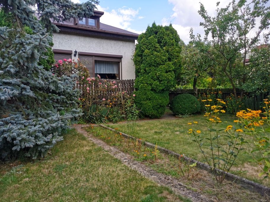 dom szeregowy, 5 pokoi Konin Wilków, ul. Leszczynowa. Zdjęcie 10