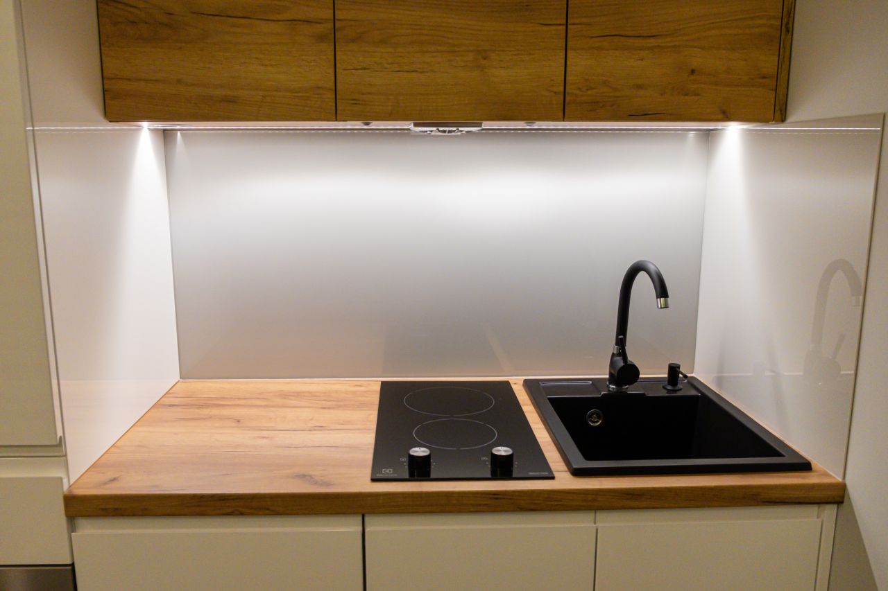 Mieszkanie 1-pokojowe Warszawa Targówek, ul. Obwodowa. Zdjęcie 12