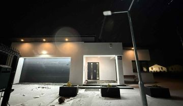 dom wolnostojący, 3 pokoje Radom Malczew, ul. Główna