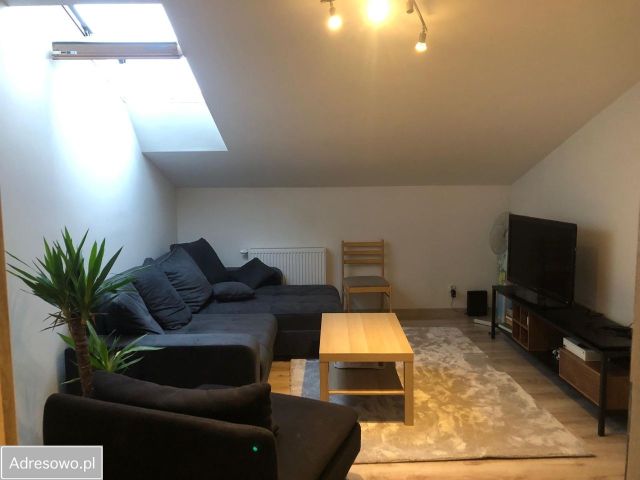 Mieszkanie 2-pokojowe Kraków Krowodrza, ul. Spokojna. Zdjęcie 1