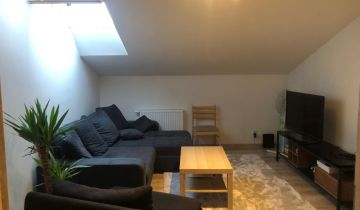 Mieszkanie 2-pokojowe Kraków Krowodrza, ul. Spokojna