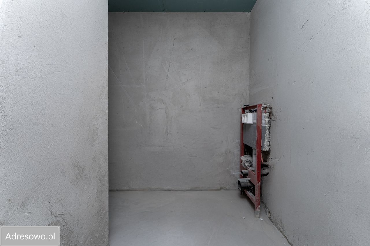 Mieszkanie 3-pokojowe Kraków Łagiewniki, ul. Huculska. Zdjęcie 17