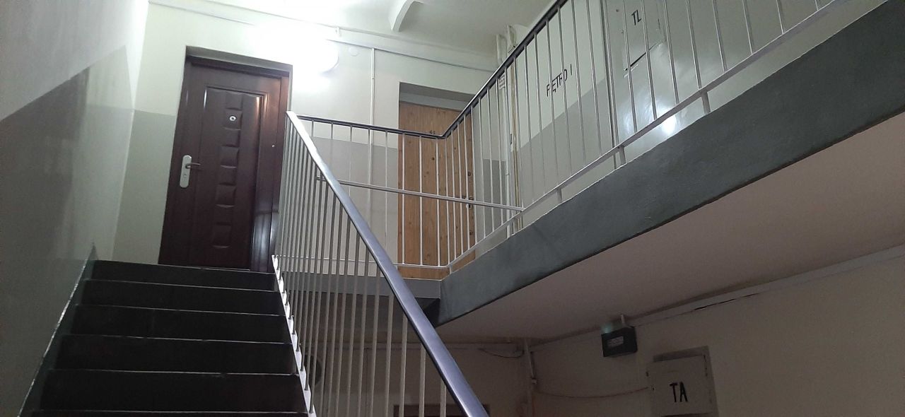 Mieszkanie 1-pokojowe Bytom Szombierki, ul. Godulska. Zdjęcie 5