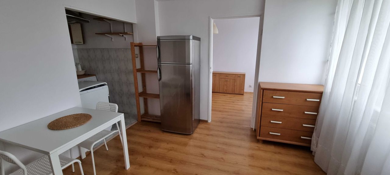 Mieszkanie 2-pokojowe Warszawa Mokotów, ul. Śniardwy. Zdjęcie 3