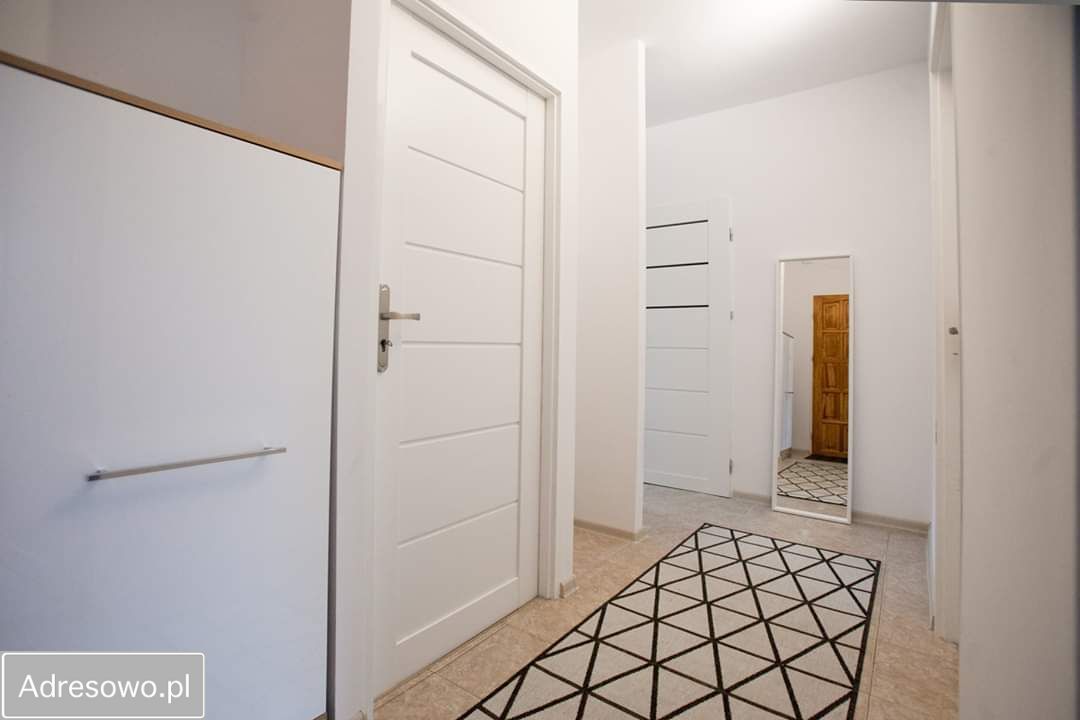 Mieszkanie 3-pokojowe Opole Armii Krajowej, ul. Stefana Grota-Roweckiego. Zdjęcie 10