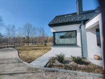 dom wolnostojący, 5 pokoi Borzyszkowo. Zdjęcie 1